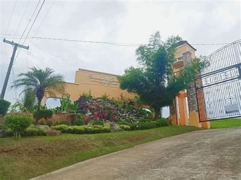 Paradise Garden Memorial Lot for sale, Subic, .
